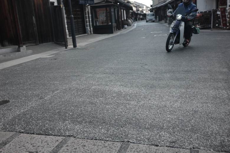 廣島岡山一些街拍_GR3X
