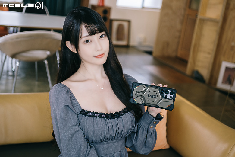 UAG x 三星Galaxy S25 Ultra保護殼｜款式更新、選擇更多元！