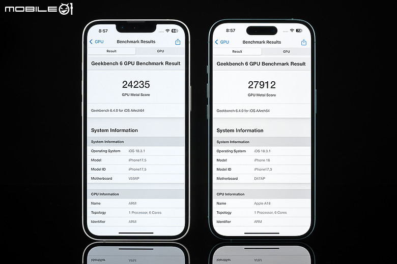 iPhone 16e速試|功能差異一次看懂!ft.iPhone 16