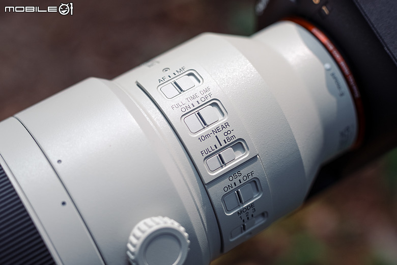 Sony FE 400-800mm f/6.3-8 G OSS 評測報告｜E-mount 首顆 800mm 砲降臨！