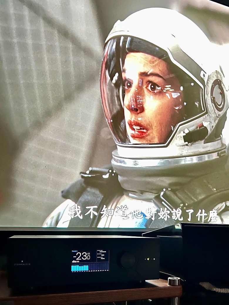 點我看大圖 老實說,Storm Audio風暴Core 16操刀之7.0.0.0劇院系統照樣讓人驚艷!
