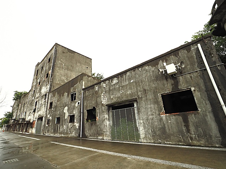 湯圍溝溫泉公園、麒麟酒店、成功國小舊禮堂與校長宿舍(moku旅人書店)、聖母醫院耶穌聖心堂、勉民堂、羅東中山公園、中興文化創意園區 — 礁溪溫泉旅館與羅東一日遊