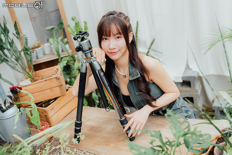 Fotopro T1-plus 磐圖大師級碳纖腳架｜旗艦規格更有合理價格！