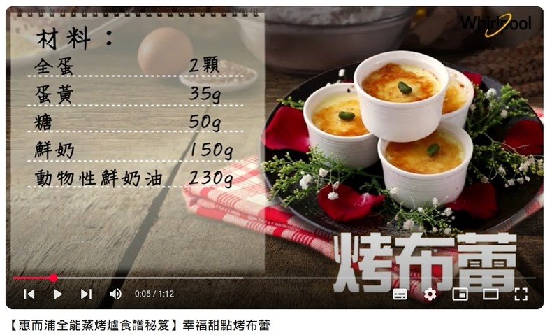 情人節燭光晚餐菜品建議