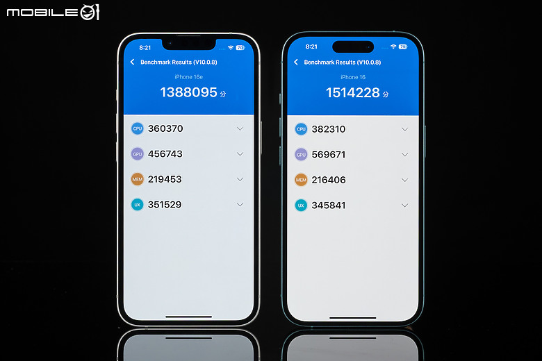 iPhone 16e速試|功能差異一次看懂!ft.iPhone 16