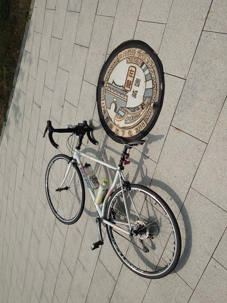 2011-2024 Giant BMC Surly KHS登山、公路車騎單車心路歷程