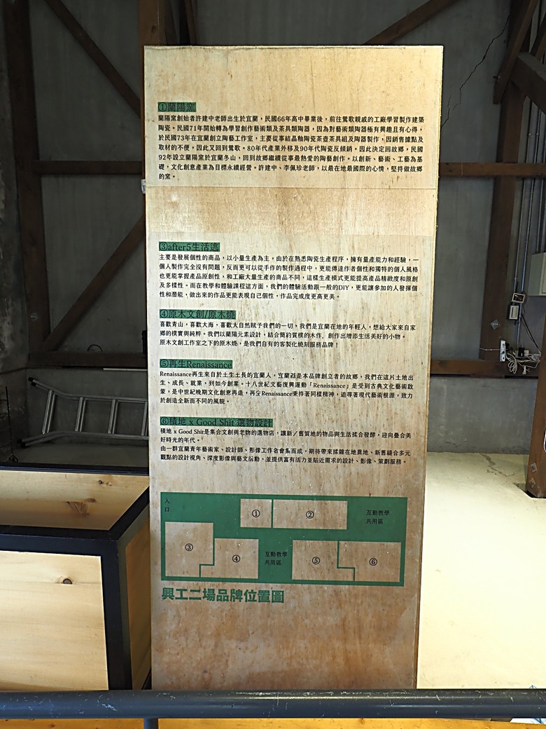 湯圍溝溫泉公園、麒麟酒店、成功國小舊禮堂與校長宿舍(moku旅人書店)、聖母醫院耶穌聖心堂、勉民堂、羅東中山公園、中興文化創意園區 — 礁溪溫泉旅館與羅東一日遊