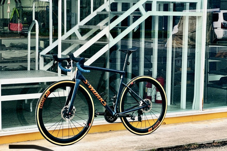 【小惡魔畫蛇添福】蛇年高雄單車 巡禮 - 探訪 吉伊卡哇