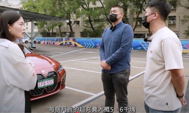 [求分析]買電動車來跑多元計程車，真的能賺錢嗎？