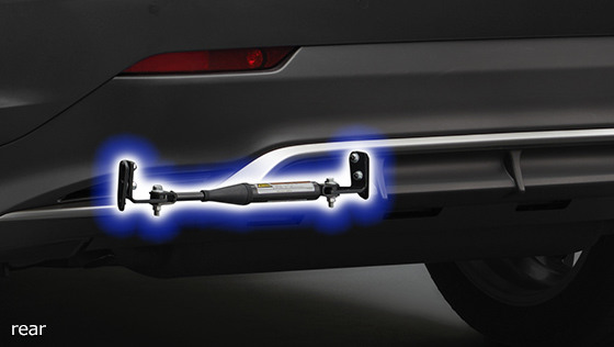 將 NX 升級為 NX F Sport 版車
