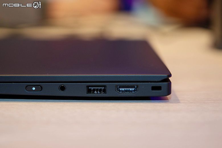 Lenovo ThinkPad X9 Aura Edition 東京直擊｜沒了小紅點，卻有這些厲害創新！