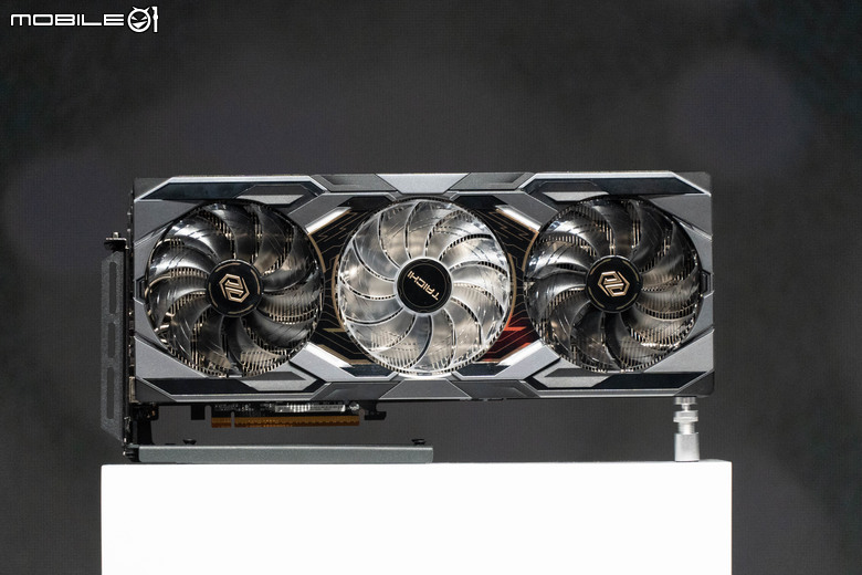 【採訪】AMD 發表新一代 Radeon RX 9070 XT/9070 顯示卡 加入 FSR 4 技術提升畫質 高階版本還比對手便宜
