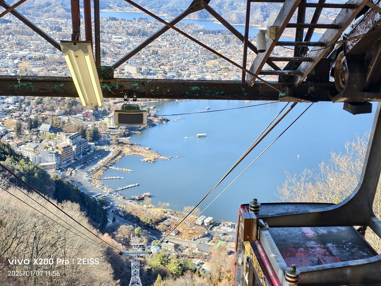 VIVO X200 PRO 旅遊照片分享，圖多慎入