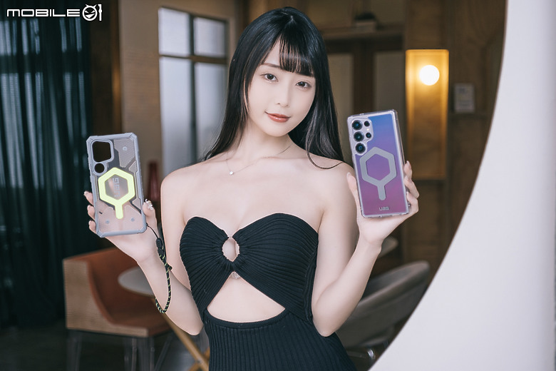 UAG x 三星Galaxy S25 Ultra保護殼｜款式更新、選擇更多元！