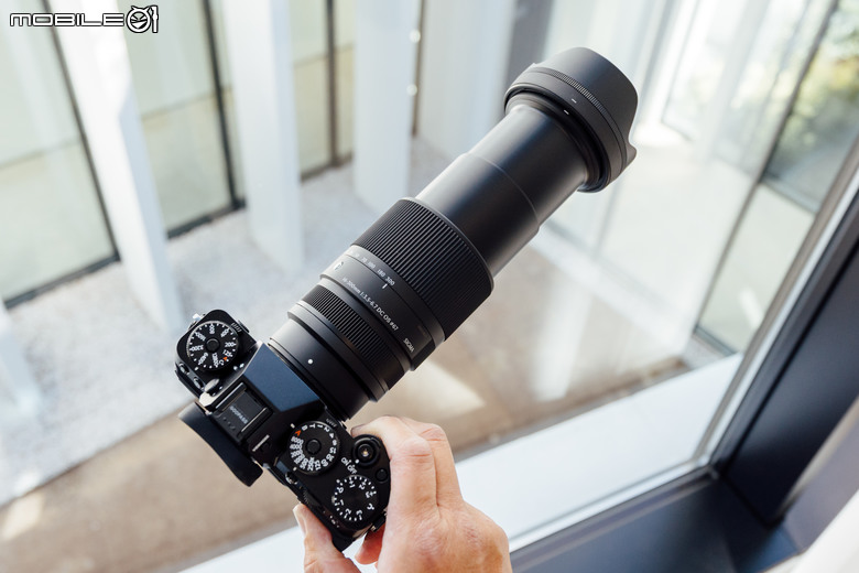 Sigma 新一代全幅無反「BF」登場，同場加映 16-300mm f/3.5-6.7 旅遊神鏡及 300-600mm f/4 全幅巨砲！