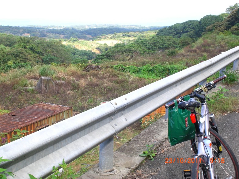 2011-2024 Giant BMC Surly KHS登山、公路車騎單車心路歷程