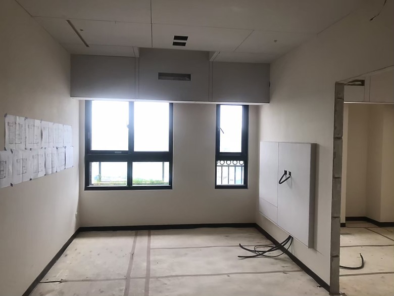 【開箱】台中16坪工(廢)業(墟)風小宅XD