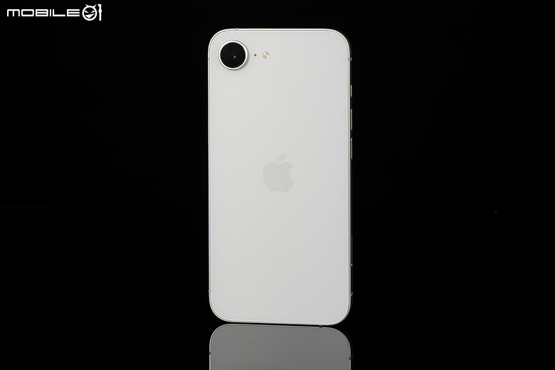 iPhone 16e速試|功能差異一次看懂!ft.iPhone 16