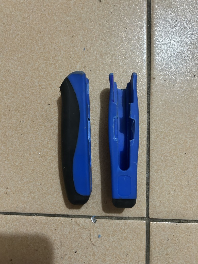 Linkomm穿透式網路鉗改輕量化