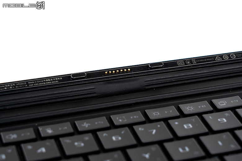 ROG Flow Z13 (2025) 測試報告｜內顯也能戰 3A 大作，二合一電競筆電再進化！