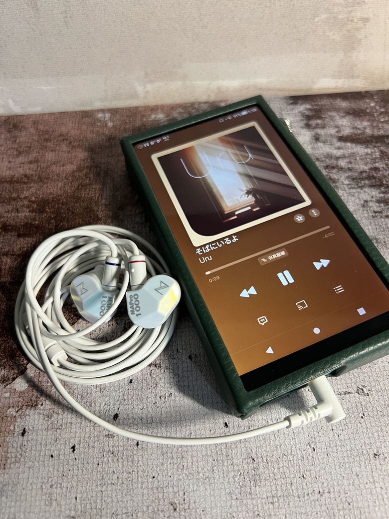 【心得】INTIME Maestraudio MAPro1000評測