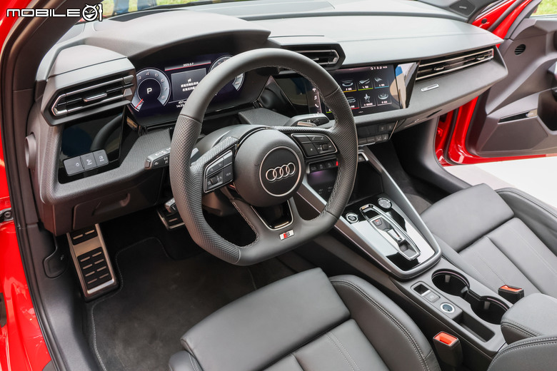 Audi A3 Sportback 小改款車型正式上市｜三車型等級、售價自139萬元起！
