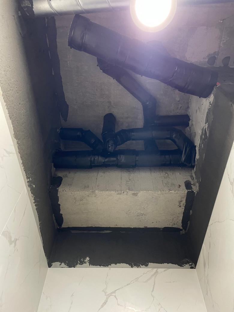 點我看大圖 【開箱】台北25坪舊屋翻新│奶油風新家│小屋換大屋