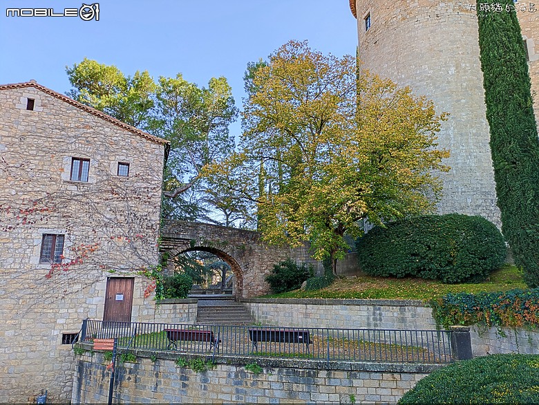 [大頭貓的海島] 西班牙加泰隆尼亞地區的一顆明珠 赫羅納 (Spain: Girona)