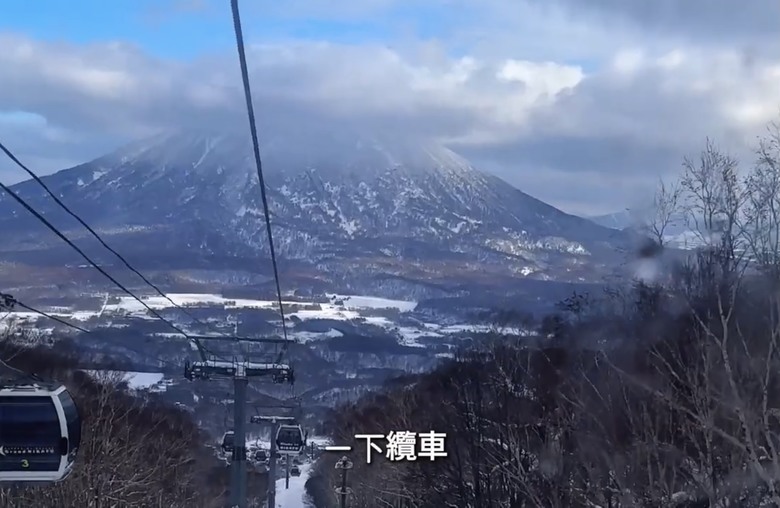 「北海道二世谷自由行！夢幻粉雪 x 夢幻美食！」