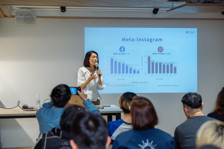 《行銷人才的 AI 必修課:探索美光Crucial科技與未來行銷的最佳搭檔》