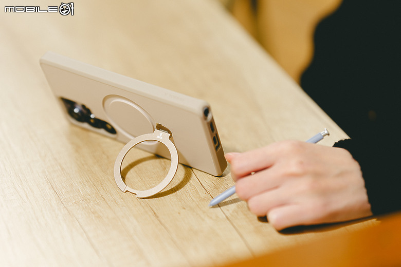 Samsung S25 Ultra 必買手機殼開箱 – TORRAS Galaxy S25 保護貼、鏡頭貼