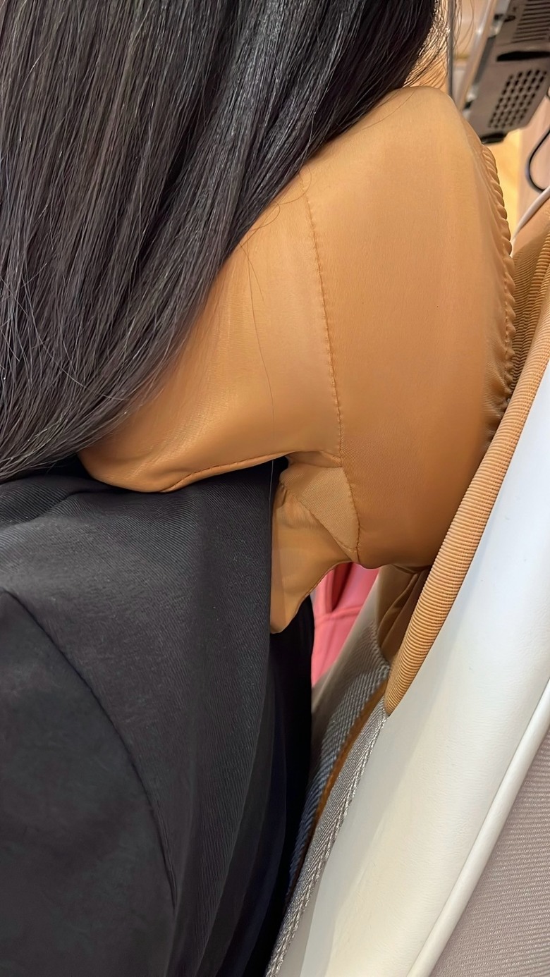 分享一下各家按摩椅墊試用心得(輝葉、OSIM、fuji)