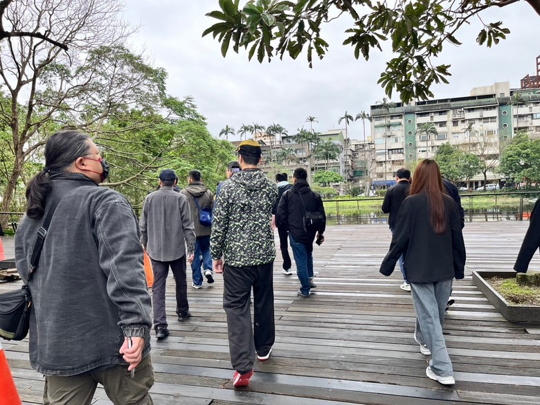 點我看大圖 分享 徠卡巔峰之旅體驗會小米15Ultra心得