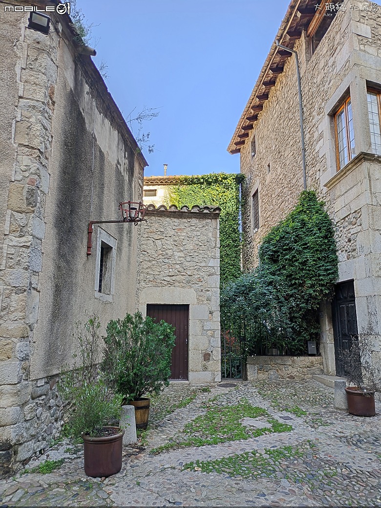 [大頭貓的海島] 西班牙加泰隆尼亞地區的一顆明珠 赫羅納 (Spain: Girona)