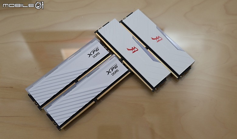 進入 CL28 低延遲領域 KingBank 金百達 D5-6000 星刃