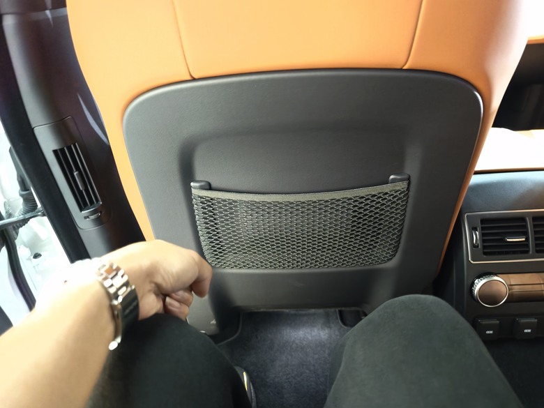 賞車賞到對岸去之好久不見的 – Jaguar XFL P300 AWD