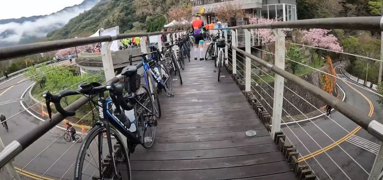 2025 櫻花勇士 - 挑戰極限 馳騁櫻花海