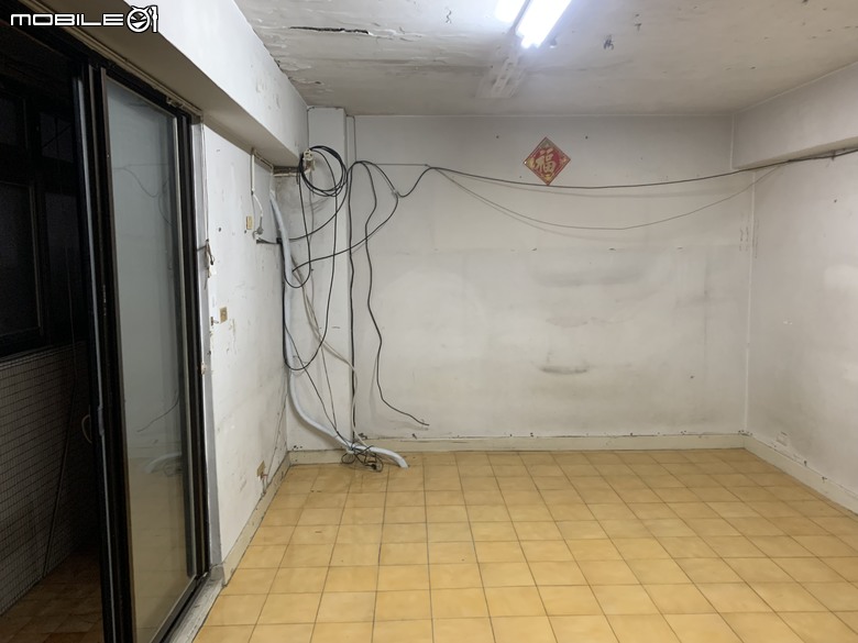 【開箱】40年老屋翻新|17坪2房1衛|台北市士林區