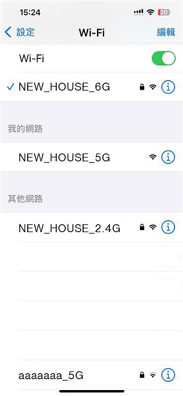 家用WiFi分享器升級 ASUS RT-BE92U簡單開箱