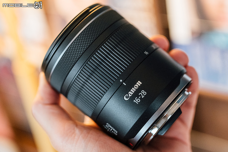 Canon RF 16-28mm f/2.8 IS STM 評測報告｜平民超廣角鏡皇、輕巧可靠且超值！