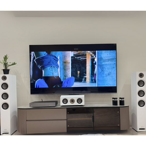 【評測】Cambridge AXN10串流撥放器 不到2萬就可以享受高解析串流音樂