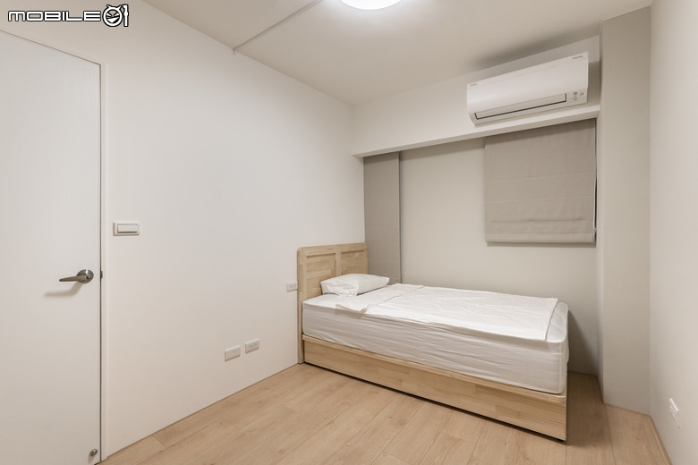 【開箱】40年老屋翻新|17坪2房1衛|台北市士林區