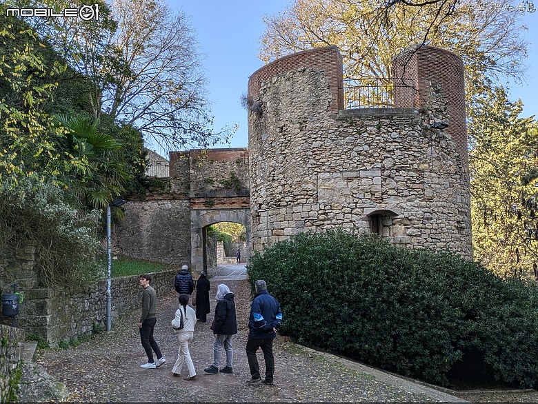 [大頭貓的海島] 西班牙加泰隆尼亞地區的一顆明珠 赫羅納 (Spain: Girona)
