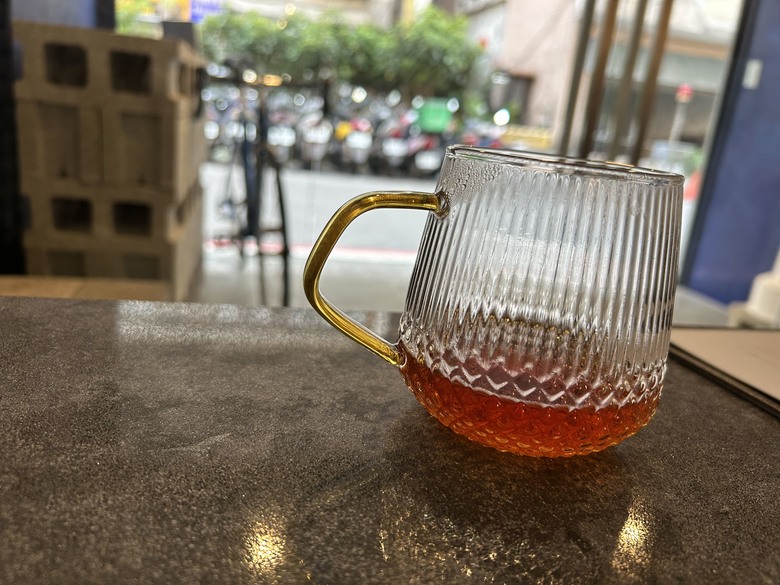 1930年曹洞宗大本山別院鐘樓、ISLANDER 午餐