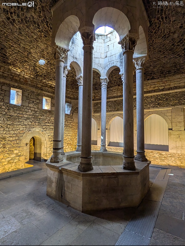 [大頭貓的海島] 西班牙加泰隆尼亞地區的一顆明珠 赫羅納 (Spain: Girona)