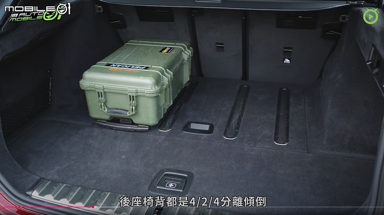 【影音試駕】BMW 330i Touring二度小改,如果現在不吃以後.....