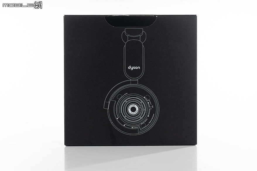 Dyson OnTrac 降噪耳機完整解析｜再闖音訊市場能否闖出名堂？