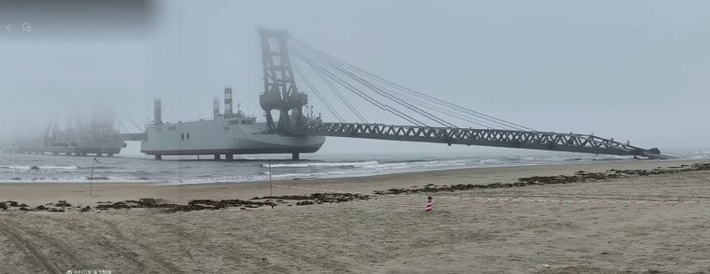 這是什麼新鮮裝備？