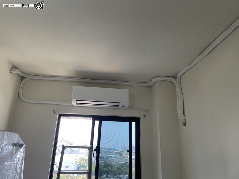 兩房無裝潢，省錢DIY入住兩年歷程分享