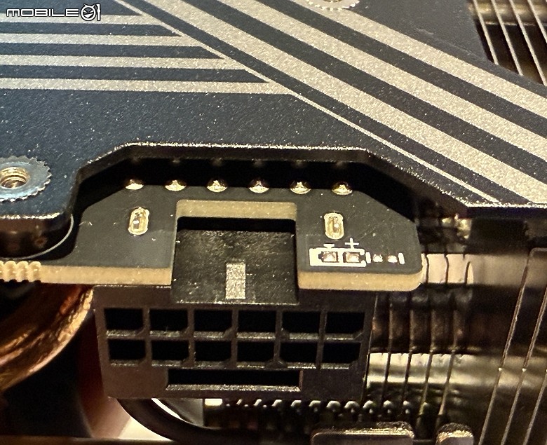 點我看大圖 MSRP 的起點,技嘉 GeForce RTX™ 5070 WINDFORCE OC SFF 開箱